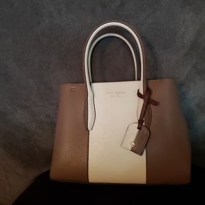 Kate Spade Eva Satchel